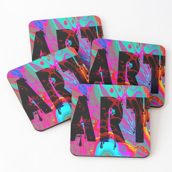 Item preview, Art Stencil designed and sold by ViaARTfactory.