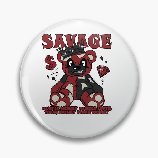 Item preview,  To Match High 85 Bred 1s - Savages Bear   designed and sold by lnaylor01.