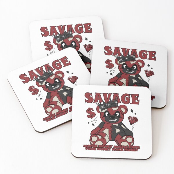 Item preview,  To Match High 85 Bred 1s - Savages Bear   designed and sold by lnaylor01.