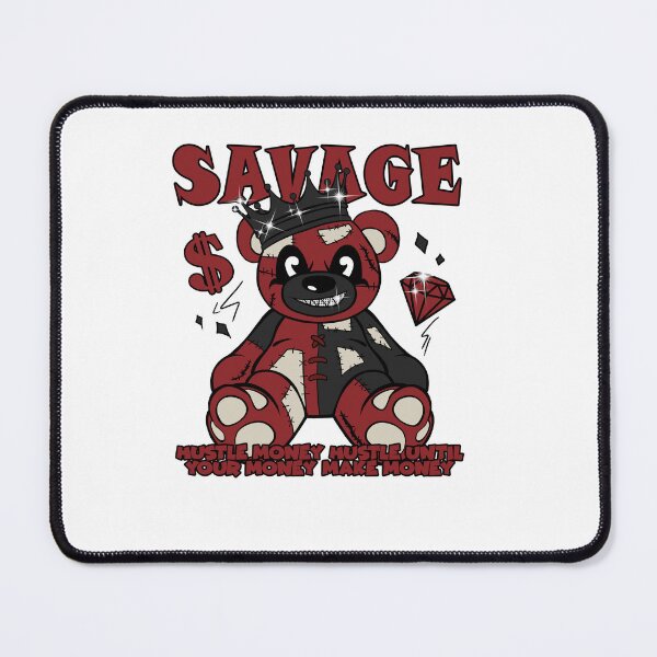 Item preview, To Match High 85 Bred 1s - Savages Bear designed and sold by lnaylor01.