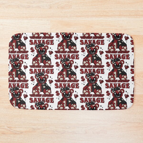 Item preview, To Match High 85 Bred 1s - Savages Bear designed and sold by lnaylor01.