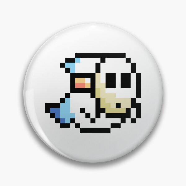 Item preview, Boo Guy Sprite designed and sold by The Sprite Guy.