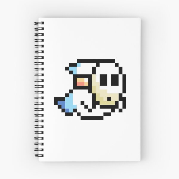 Item preview, Boo Guy Sprite designed and sold by The Sprite Guy.