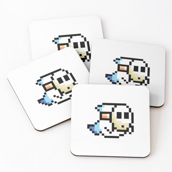 Item preview, Boo Guy Sprite designed and sold by The Sprite Guy.
