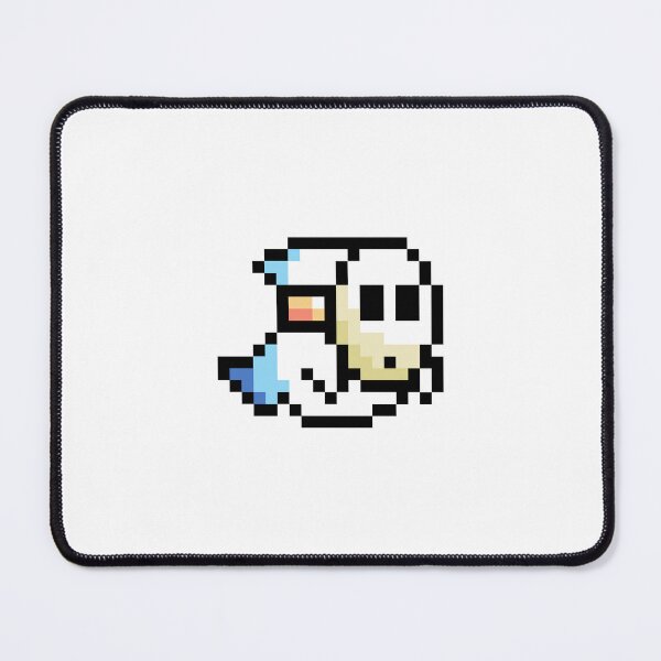Item preview, Boo Guy Sprite designed and sold by The Sprite Guy.