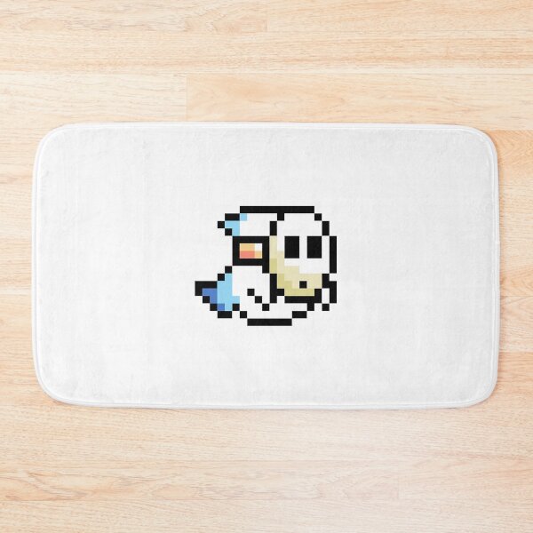 Item preview, Boo Guy Sprite designed and sold by The Sprite Guy.