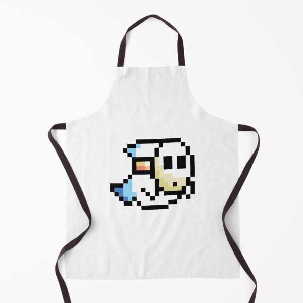 Item preview, Boo Guy Sprite designed and sold by The Sprite Guy.