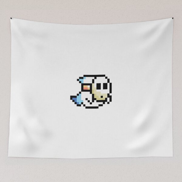 Item preview, Boo Guy Sprite designed and sold by The Sprite Guy.