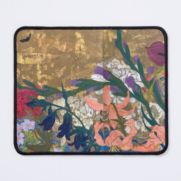 Item preview, Butterfly's Gilded Dream designed and sold by nakaitomoko.