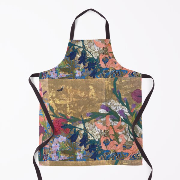 Item preview, Butterfly's Gilded Dream designed and sold by nakaitomoko.