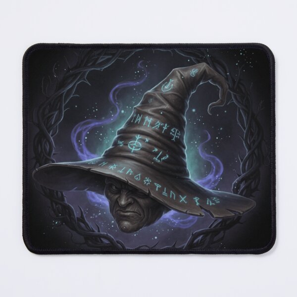 Item preview, The hat always knows designed and sold by Mayverse.