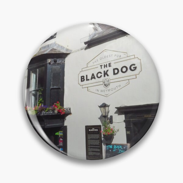 Item preview, The Oldest Pub In Weymouth designed and sold by wiggyofipswich.
