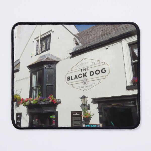 Item preview, The Oldest Pub In Weymouth designed and sold by wiggyofipswich.