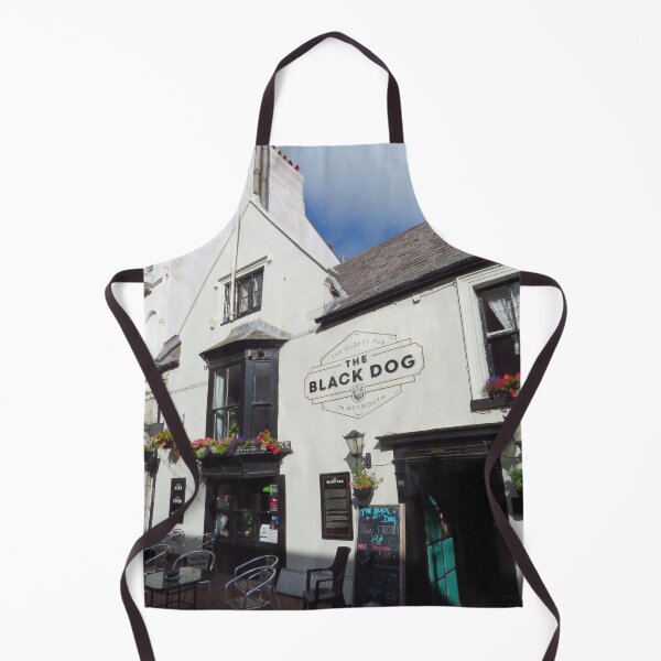 Item preview, The Oldest Pub In Weymouth designed and sold by wiggyofipswich.