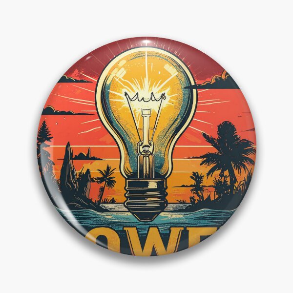 Item preview, Knowledge is Power designed and sold by Lmwatts.