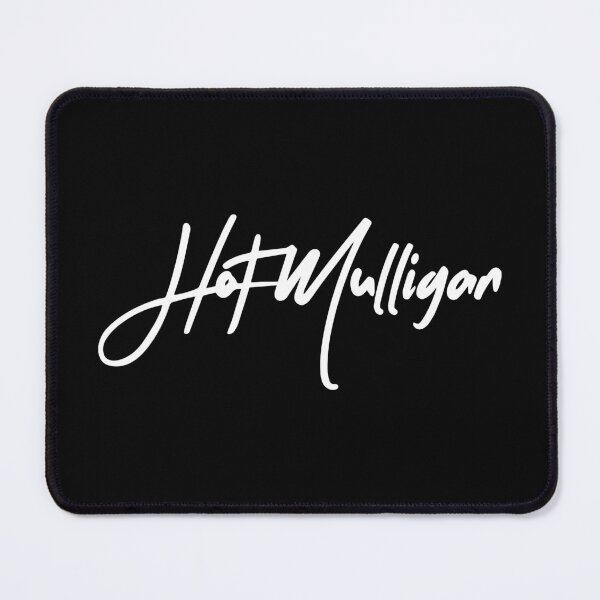 Item preview, Hot Mulligan Official Merch – Emo Revival, Raw Emotion & Authentic Sound designed and sold by SkullsAndShirts.