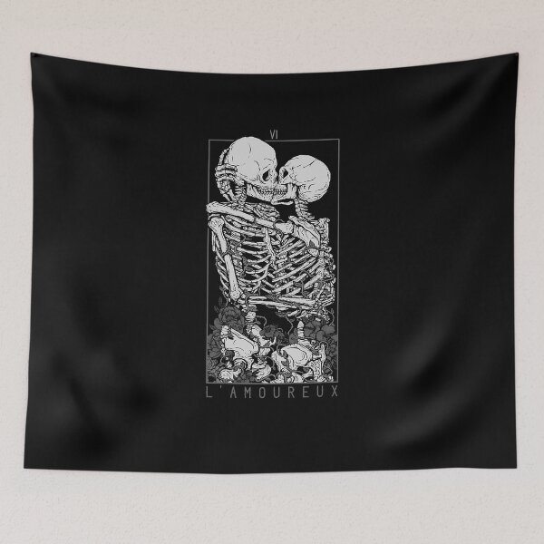 Item preview, The Lovers designed and sold by nelsonjessica14.