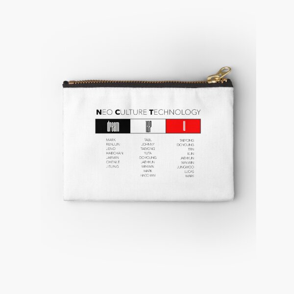 Item preview, NCT 2018 designed and sold by ashleyg10.