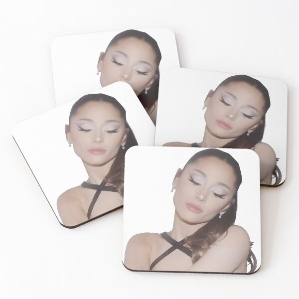 Item preview, ariana grande the voice designed and sold by HoneymoonStudio.