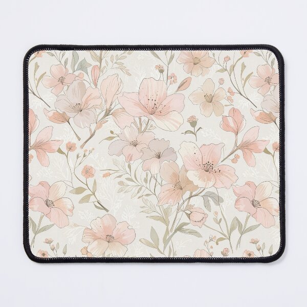 Item preview, Floral Aesthetic designed and sold by CoolPixels.
