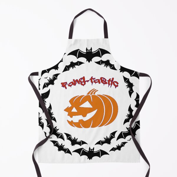 Item preview, Halloween fang-tastic designed and sold by William3624.