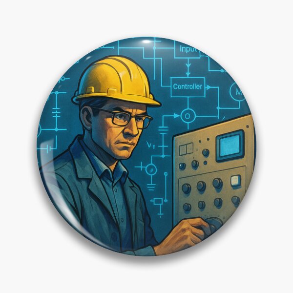 Item preview, “Electrical Engineering Blueprint – Circuit Art for Innovators” designed and sold by EliteDesignsEE.