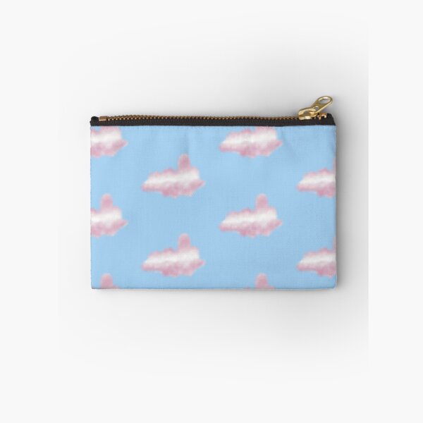 Item preview, Cute pink cloud  designed and sold by jazmynmoon.