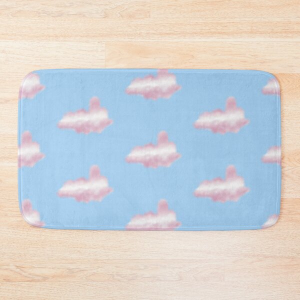 Item preview, Cute pink cloud  designed and sold by jazmynmoon.