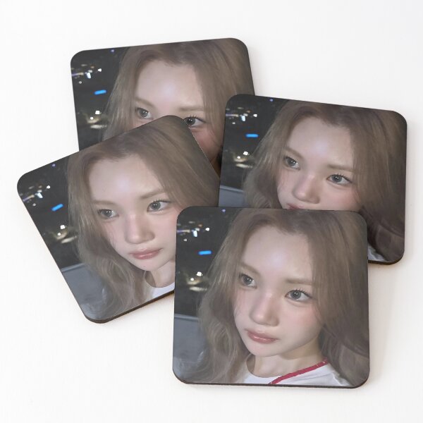 Item preview, Hearts2Hearts Merch | Juun Pretty Please Inspired | Bold Comeback Style for S2U designed and sold by Valereekmerch.