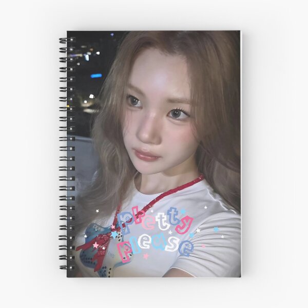 Item preview, Hearts2Hearts Merch | Juun Pretty Please Inspired | Bold Comeback Style for S2U designed and sold by Valereekmerch.