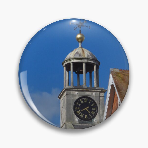 Item preview, St Mary's Church, Weymouth, Dorset designed and sold by wiggyofipswich.