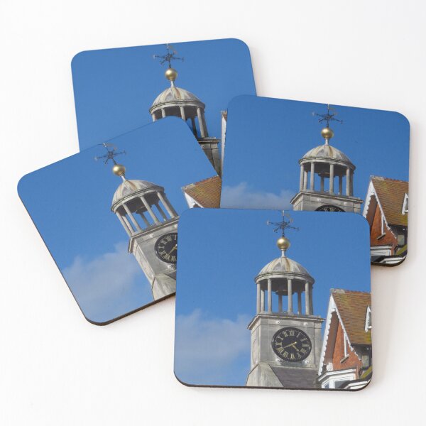 Item preview, St Mary's Church, Weymouth, Dorset designed and sold by wiggyofipswich.