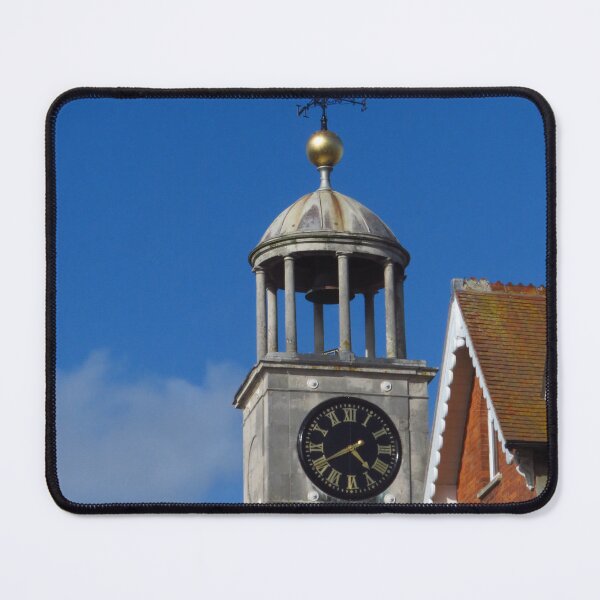 Item preview, St Mary's Church, Weymouth, Dorset designed and sold by wiggyofipswich.