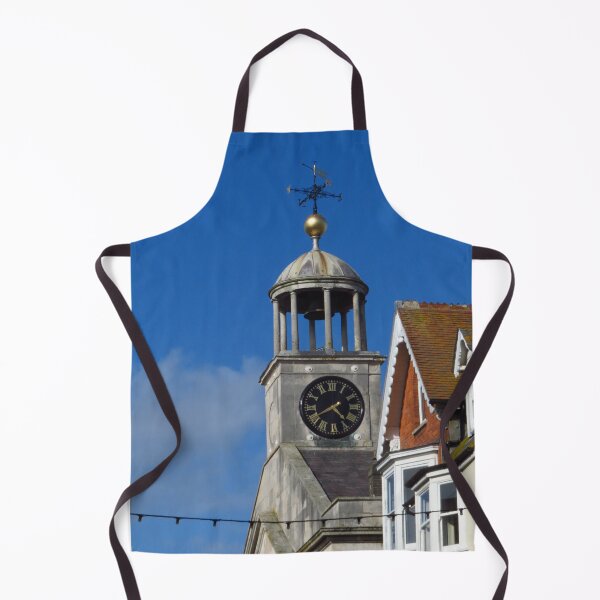 Item preview, St Mary's Church, Weymouth, Dorset designed and sold by wiggyofipswich.