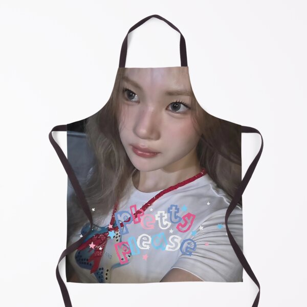 Item preview, Hearts2Hearts Merch | Juun Pretty Please Inspired | Bold Comeback Style for S2U designed and sold by Valereekmerch.