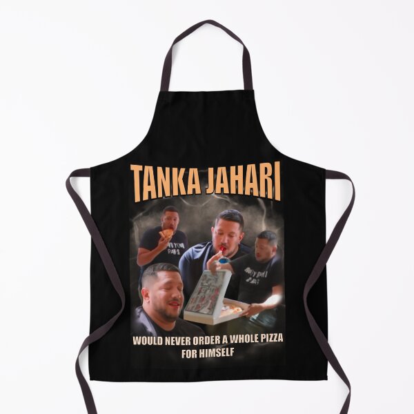 Item preview, Tanka Jahari Would Never designed and sold by andreaxtompkins.