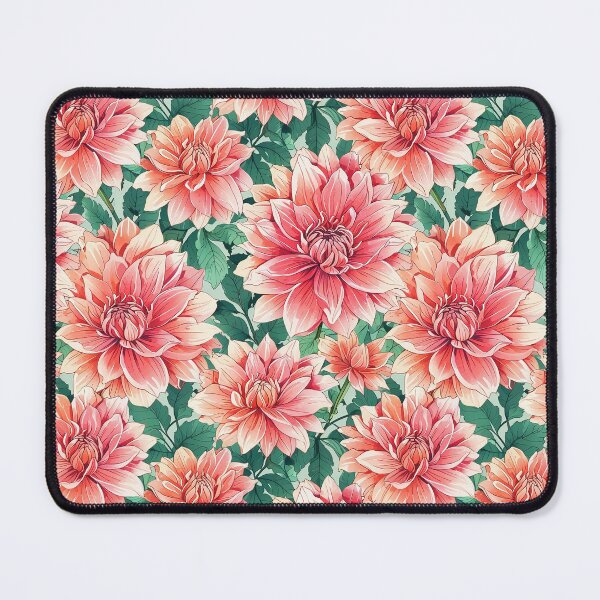 Item preview, Beautiful Dahlia designed and sold by CoolPixels.