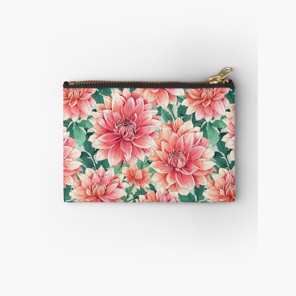 Item preview, Beautiful Dahlia designed and sold by CoolPixels.