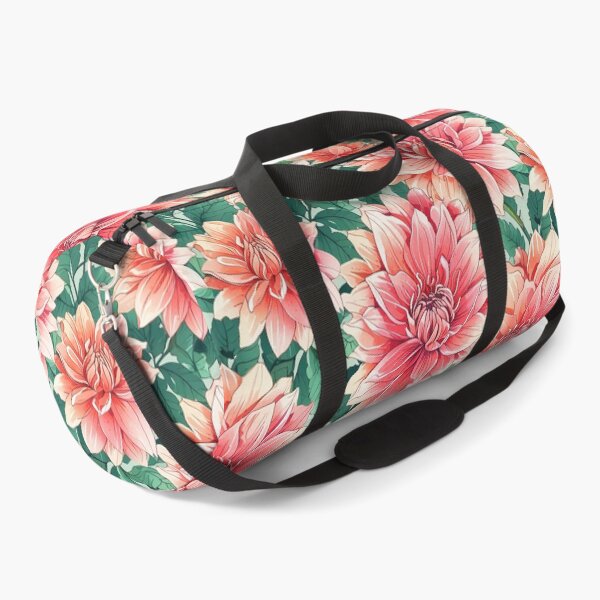 Item preview, Beautiful Dahlia designed and sold by CoolPixels.