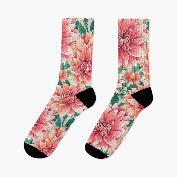 Item preview, Beautiful Dahlia designed and sold by CoolPixels.