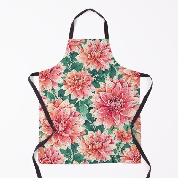 Item preview, Beautiful Dahlia designed and sold by CoolPixels.