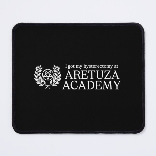 Item preview, Aretuza Hysterectomy (horizontal) designed and sold by AbbysWorld's a Shop.