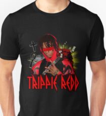 Trippie Redd Unisex T-Shirt