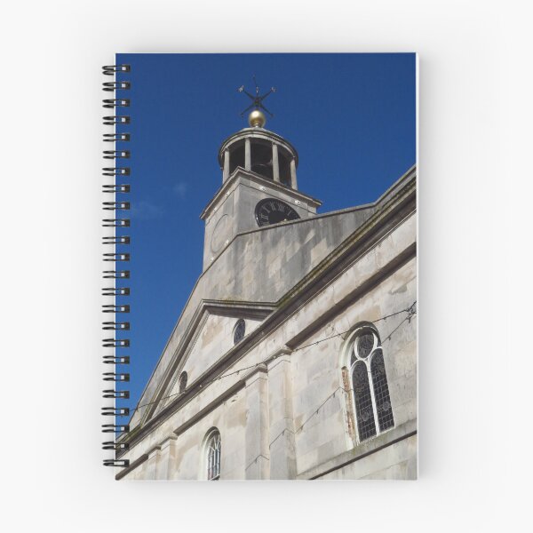 Item preview, St Mary's, Weymouth designed and sold by wiggyofipswich.