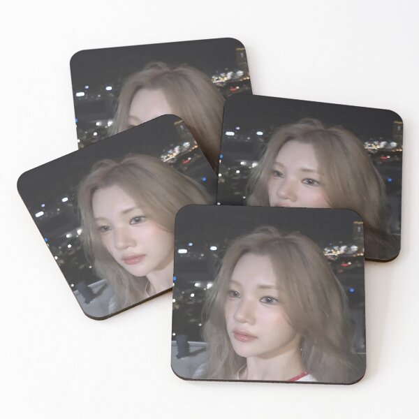 Item preview, Hearts2Hearts Merch | Juun Pretty Please Inspired | Bold Comeback Style for S2U designed and sold by Valereekmerch.