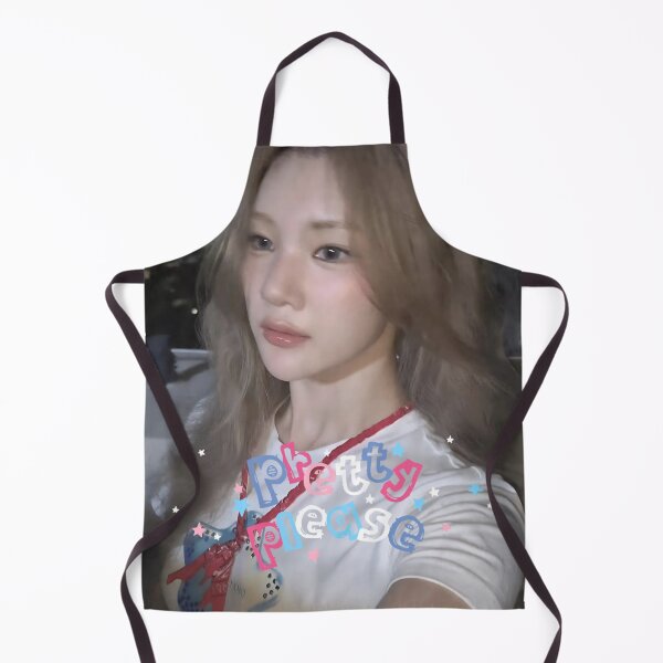 Item preview, Hearts2Hearts Merch | Juun Pretty Please Inspired | Bold Comeback Style for S2U designed and sold by Valereekmerch.