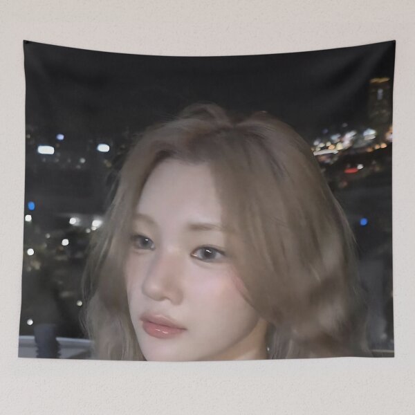 Item preview, Hearts2Hearts Merch | Juun Pretty Please Inspired | Bold Comeback Style for S2U designed and sold by Valereekmerch.
