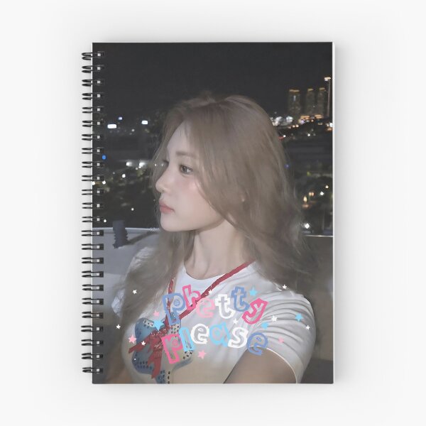 Item preview, Hearts2Hearts Merch | Juun Pretty Please Inspired | Bold Comeback Style for S2U designed and sold by Valereekmerch.
