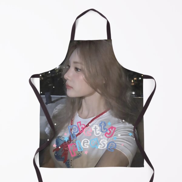 Item preview, Hearts2Hearts Merch | Juun Pretty Please Inspired | Bold Comeback Style for S2U designed and sold by Valereekmerch.
