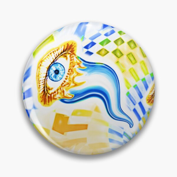 Item preview, Reflector interior II designed and sold by Klaus Bremner (Autotelic Art).